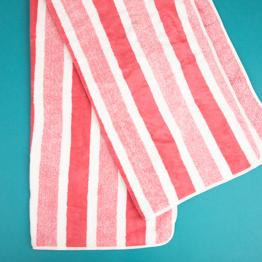 Microfiber Beach Towel